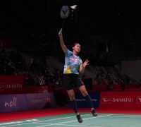 Malaysia Open 2022: Lima Wakil Indonesia Berpotensi Masuk Main Draw dari Daftar Cadangan